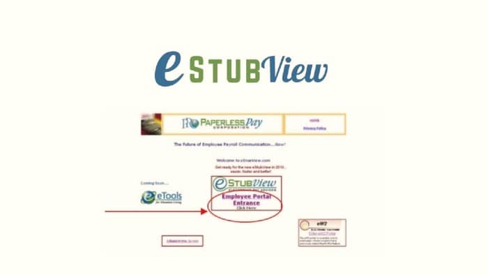 My Estub-estubview